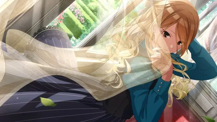 今のうちは走らない