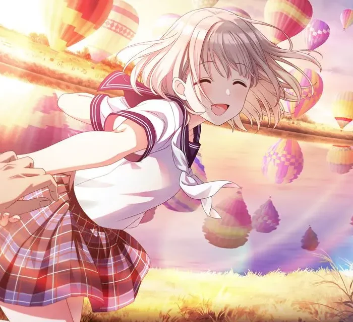 光は光へ