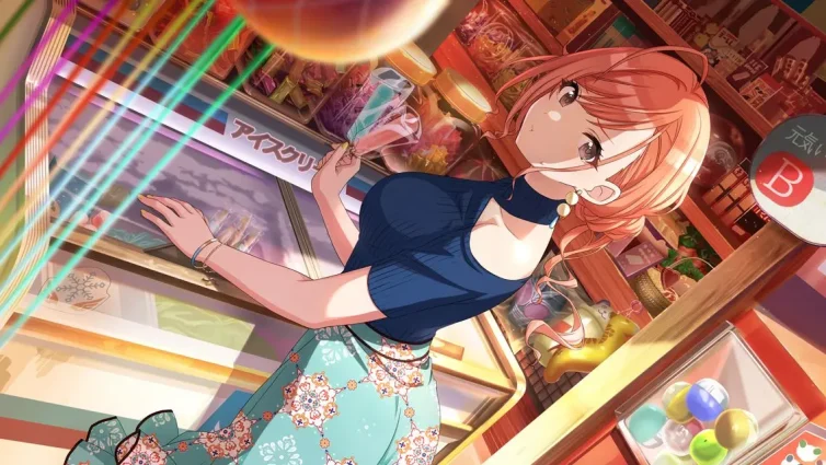 夏は来ぬ