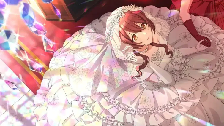 大崎甜花【Eve】