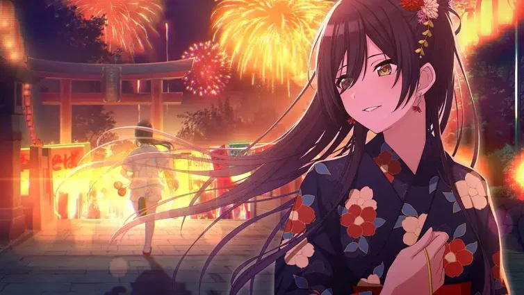 幸福のリズム