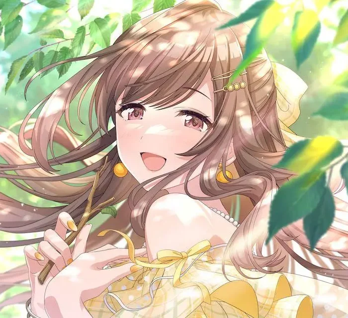 シャニソン-月岡恋鐘のサポートキャラ一覧 | 大崎甜花BONBONDAY