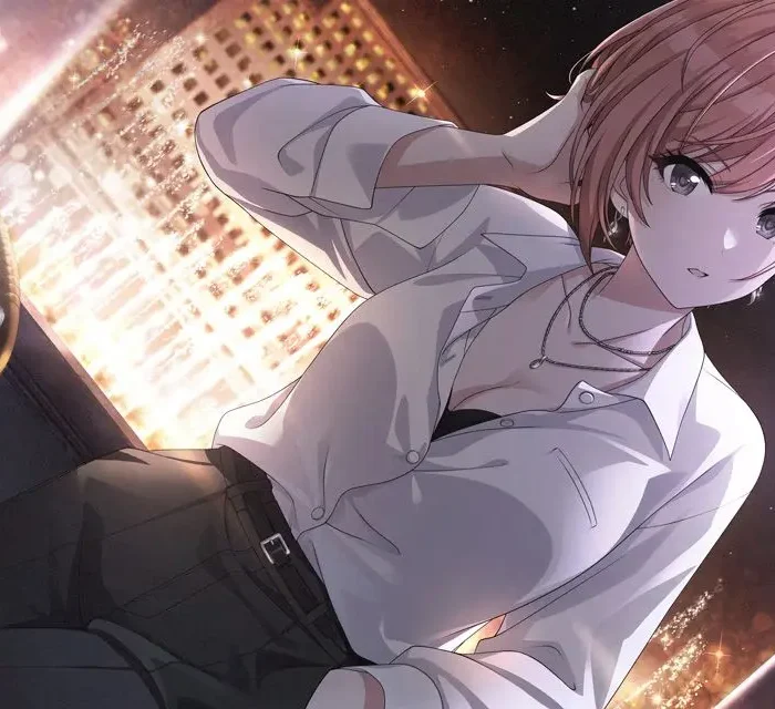 有栖川夏葉【Birdy BUddy】