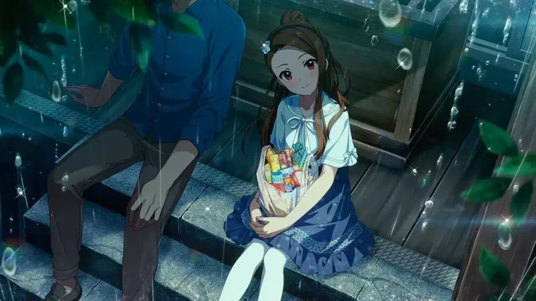 未知の世界を一緒に