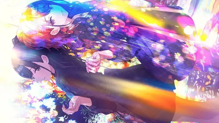 清閑に息をひそめて