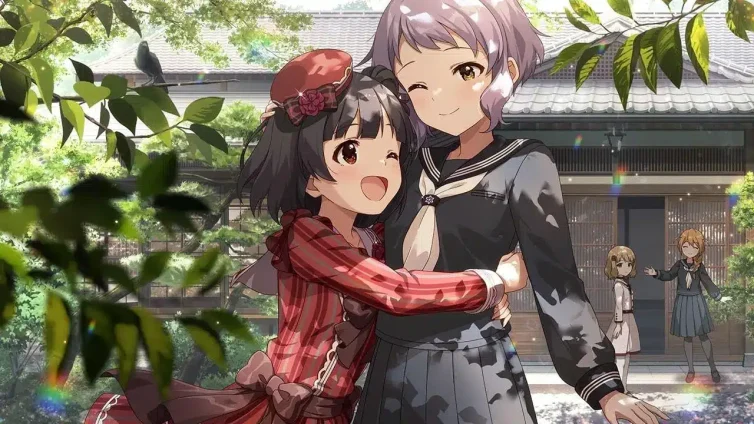 現代伝奇ホラー