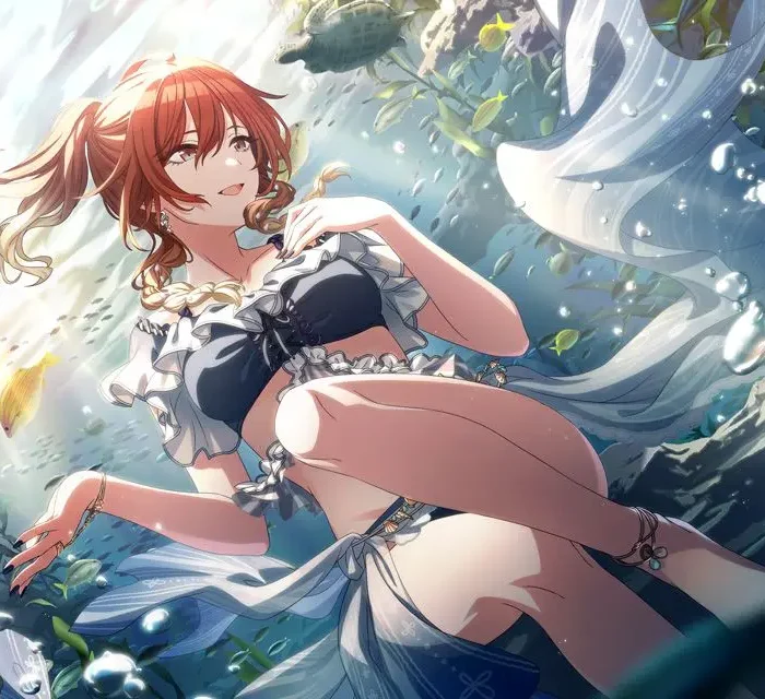 緋田美琴【DIVA】