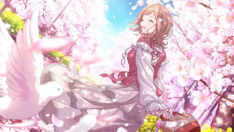 花風Smiley