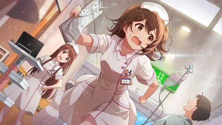 逆ミステリー！