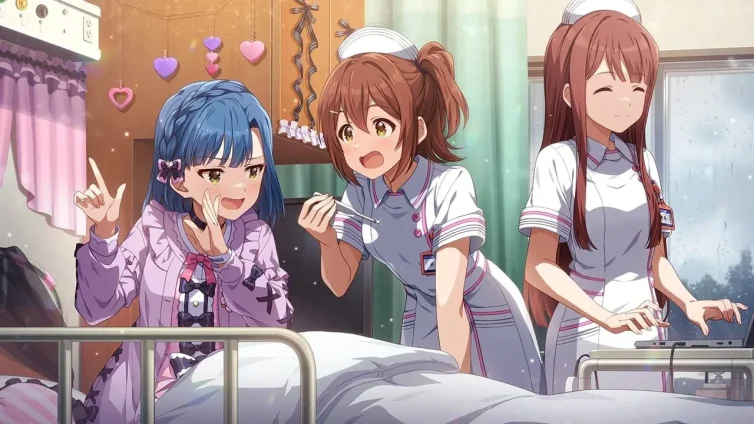 逆ミステリー！
