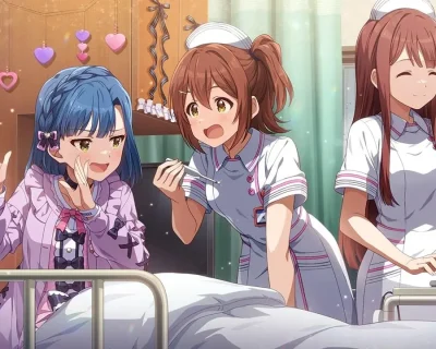 逆ミステリー！