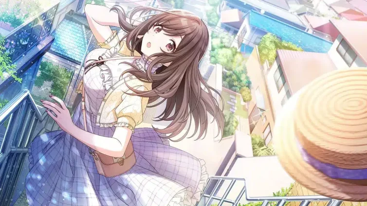 風吹く丘にはよ来んね