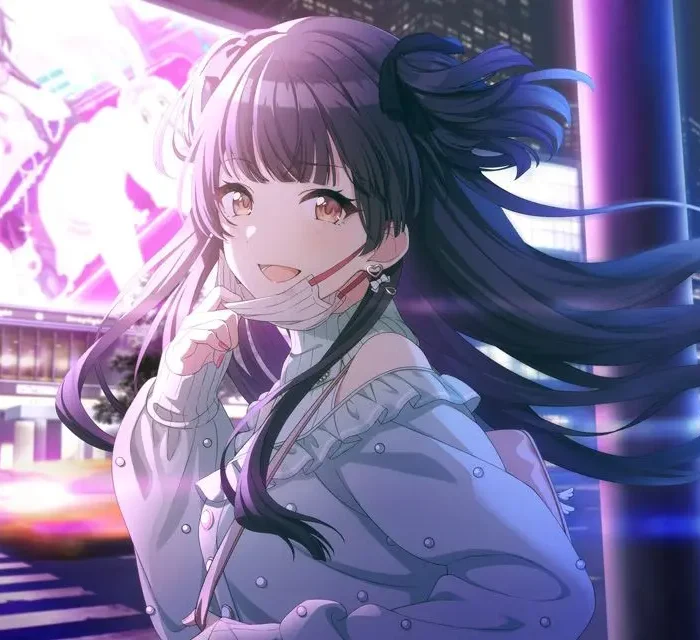 黛冬優子【名モナキ夜ノ標ニ】
